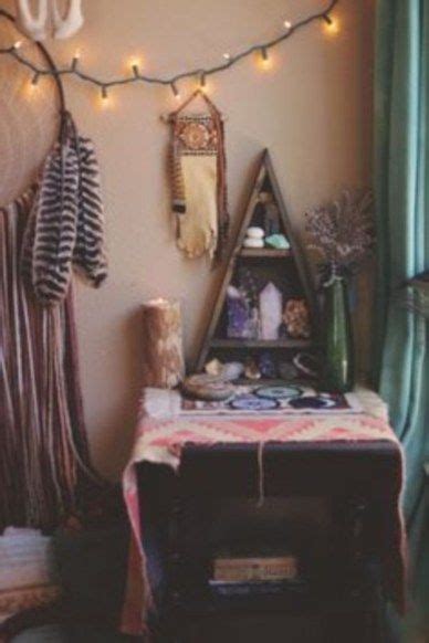 Witchy room ideas
